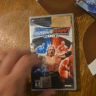 Wwe Smackdown Vs Raw 2007 - PlayStation Portable (Psp)