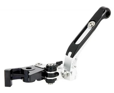 Levier frein droit Sifam pour moto Yamaha 600 YZF R6 1999 à 2004 D / G Neuf - Photo 1/3