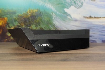 Astro A50 Wireless Base Station Gen 4 / Basis   Ladestation für PlayStation & PC