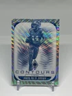 2025 Panini Amon-Ra St. Brown Base (Raw)