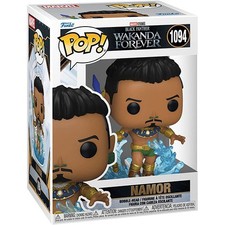 Ultimate Funko Pop Black Panther Wakanda Forever Figures Gallery and Checklist 34