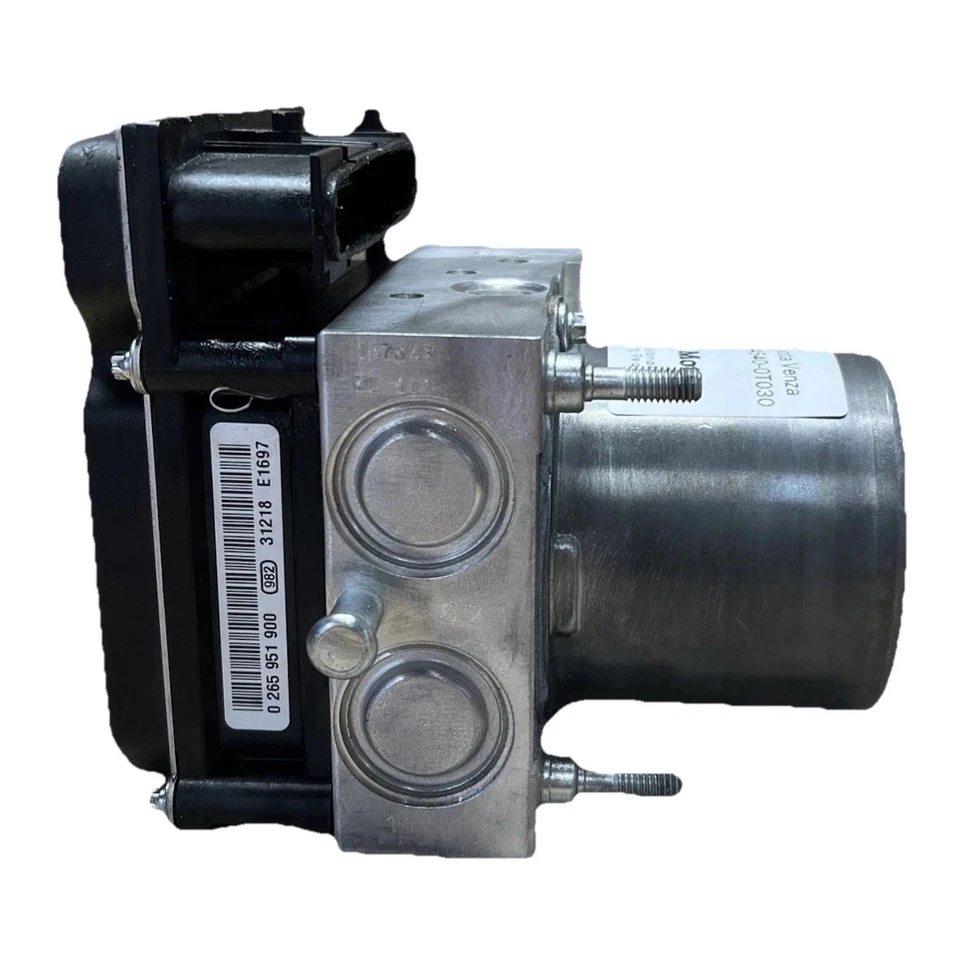 Módulo de bomba de freio ABS recondicionado 2013-2016 Toyota Venza | 44540-0T030 - Imagem 4 de 4