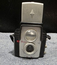 VTG Kodak Brownie Starlite Camera Untested for P/R