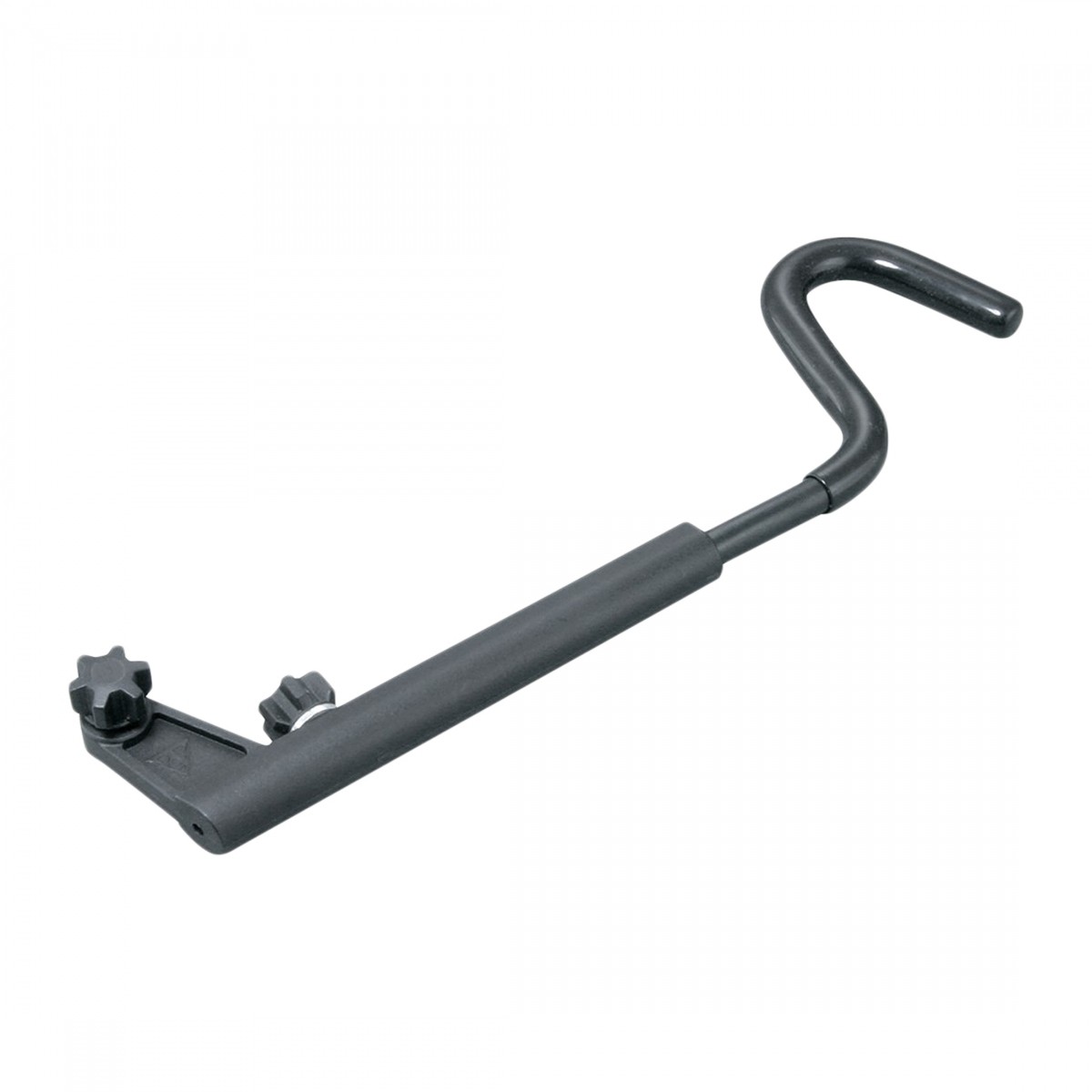 Стабилизатор руля Topeak Two Up Совместим со стойкой для хранения вещей велосипедной передней частью 3890₽