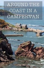Around The Coast In A Campervan by Gunter, Jon Book The Cheap Fast Free Post