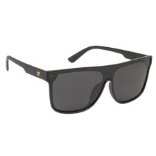 Blockers Smoked Lens. Polarized