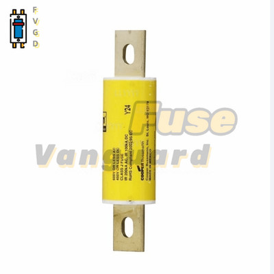 Bussmann Drive Fuse DFJ-100A DFJ100 DFJ-100 CLASS J 100A 600Vac