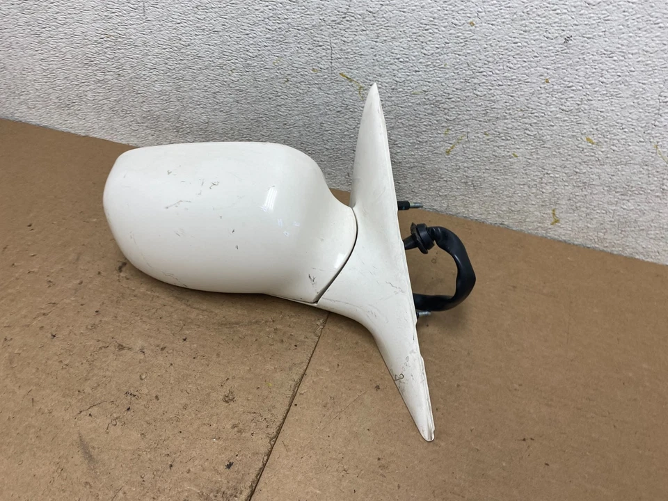 Espejo retrovisor de puerta Cadillac Deville 2000-2005 pasajero derecho giro señal P6445 DG Foto 2 de 4