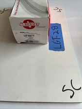 Standard Ignition Coil UF667T Replacement High Quality Auto Part