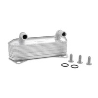 ÖLkÜHler Automatikgetriebe FüR VW Golf Passat Jetta A3 Superb Octavia Leon Vemo