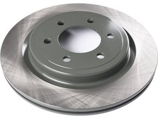For 2021-2024 Ford F150 Brake Rotor Rear API 61475KZYY 2022 2023