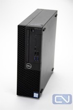 Dell Optiplex 3070 SFF i5-9500 3.0GHz 8GB DDR4 Optical No HDD/OS USB 3.1 200W