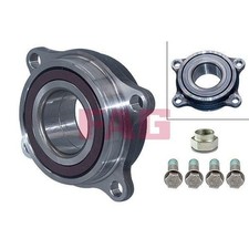 Roulement de roue Alfa Romeo GIULIETTA