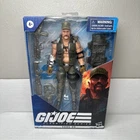 G.I. Joe Classified Series GUNG HO 6” Figure Hasbro MIB #07