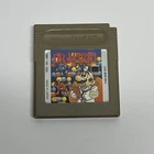 Dr. Mario (Nintendo Game Boy, 1990)  Authentic Cartridge TESTED Works!