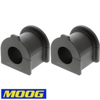 2X Lagerung FüR Stabilisator Moog TO-SB-15179 Stabilager Gummilager