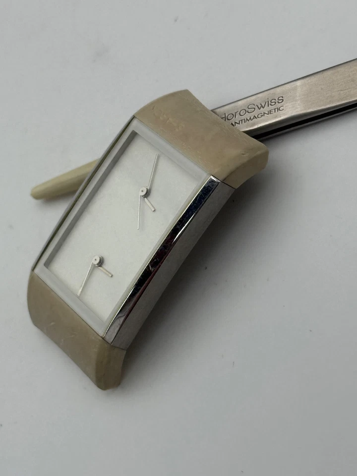 Montre Quartz Starck Fossil PH-5024 30X58Mm - Photo 2/4