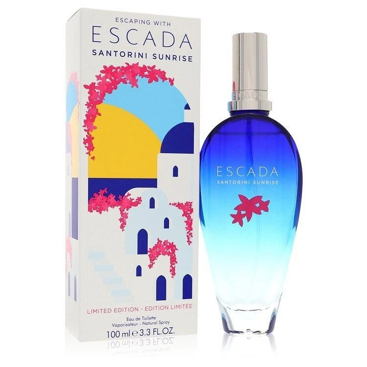 ESCADA Escada Perfume Fragrances for Women for sale | eBay