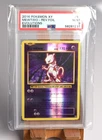 Mewtwo 51/108 Evolutions Reverse Holo PSA 9