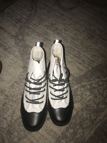 target sneaker boots