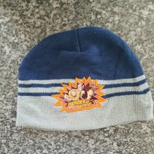 TOY STORY HEROES IN TRAINING Disney Pixar Toy Story Youth Beanie Winter Hat