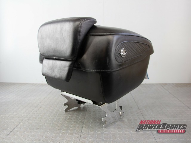 road king classic tour pack