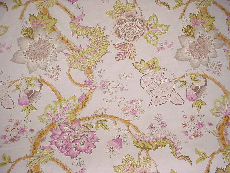 Tela de tapicería para cortinas Llyta Canovas 12-5/8 años Acquitaine of England Foto 4 de 4