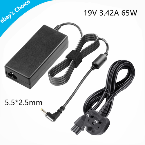 For ASUS X55A K56CA K55A X53U k53e X53E Laptop Charger Adapter POWER