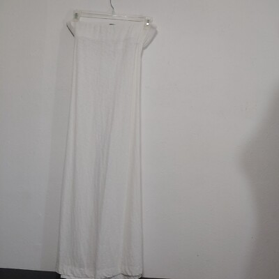 chinese dress ladies Free People FP Beach Free-est Peyton Maxi Tube Dress  White Chocolate  Couture