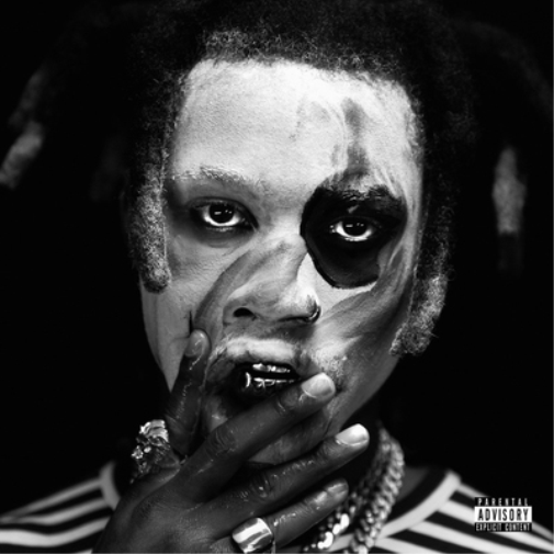 Denzel Curry TA13OO (CD) Album