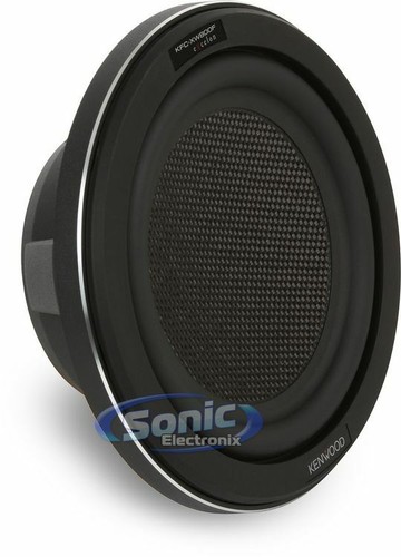 Kenwood eXcelon KFC-XW800F (KFCXW800F 