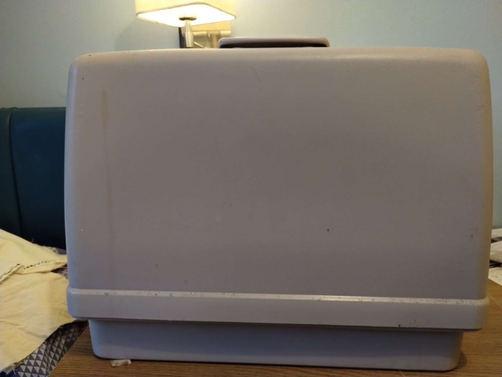 Janome New Home sewing machine 632. Working condition. eBay