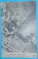 Old postcard 75 - The