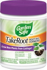 Garden Safe Take Root Rooting Hormone, 2-Ounc...