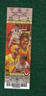 BARRY BONDS MVP  WILLIE STAGELL MVP HOF - 2000 PIRATES 3 RIVERS FULL TICKET 6/12