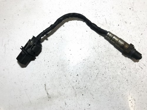 Hyundai Santa Fe 2012 Lambda sensor 5 wires, WHITE BLACK YELLOW GR #673762-89
