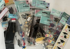 FUN Jolee's Boutique Vintage Stickers NIP-Theme: GRADUATION GRAD Choose 2 PACKS