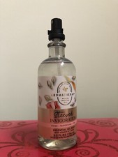 Bath  Body Works Aromatherapy ROSE TANGERINE TEA Body Spray 5.3 oz RETIRED