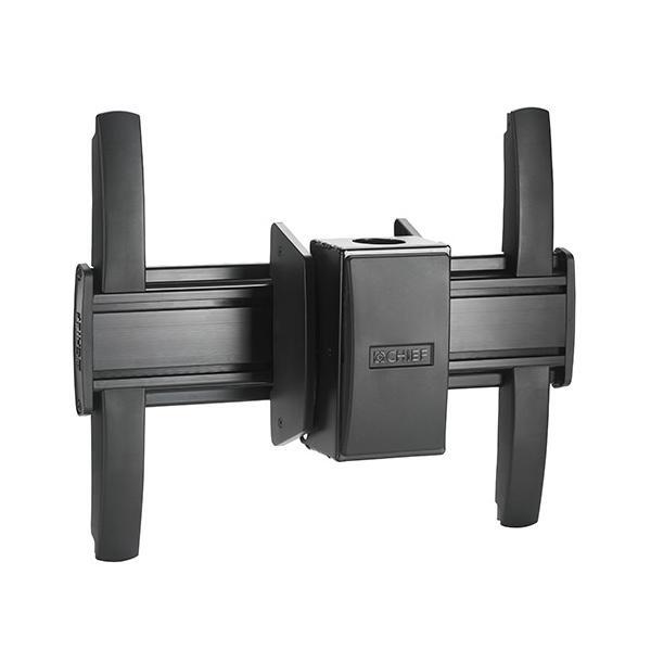 Itb - Chief Hardware FUSION PLATE CEILING MOUNTING VESA 400X400
