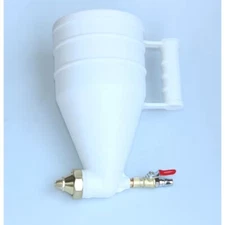 3500CC Cement Mortar Sprayer Coating External Wall Concrete Spray---