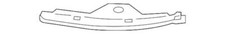 Genuine Ford Support Bracket CJ5Z-17C973-A