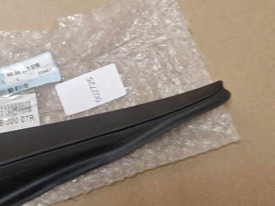 Renault MEGANE III 2010 Right Wiper Trim 668620007R Etv309 for 