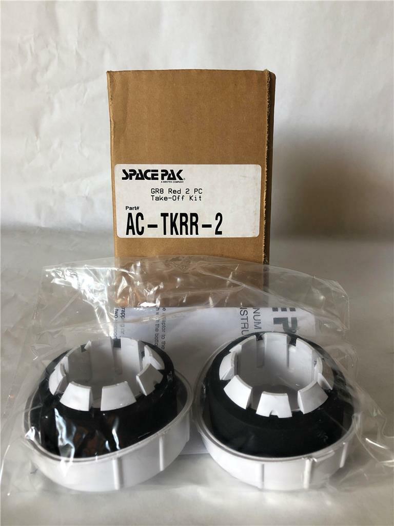 Spacepak Hvac For Small Spaces Spacepak AC-TKRR-2 GR8 Red Plenum