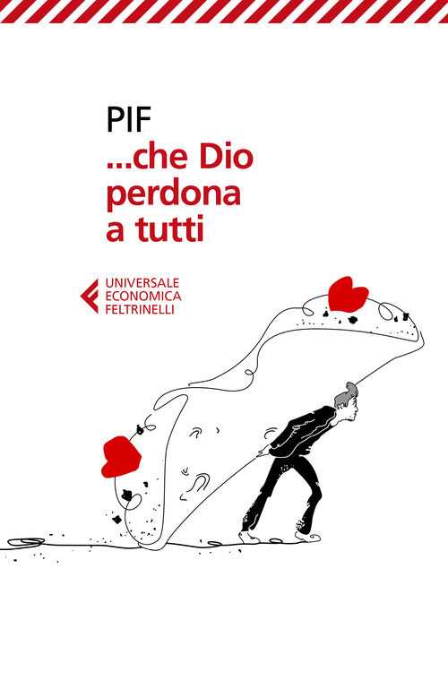... Che Dio Perdona A Tutti - Pif - 2020