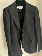 Gucci Blazer Women Size 34