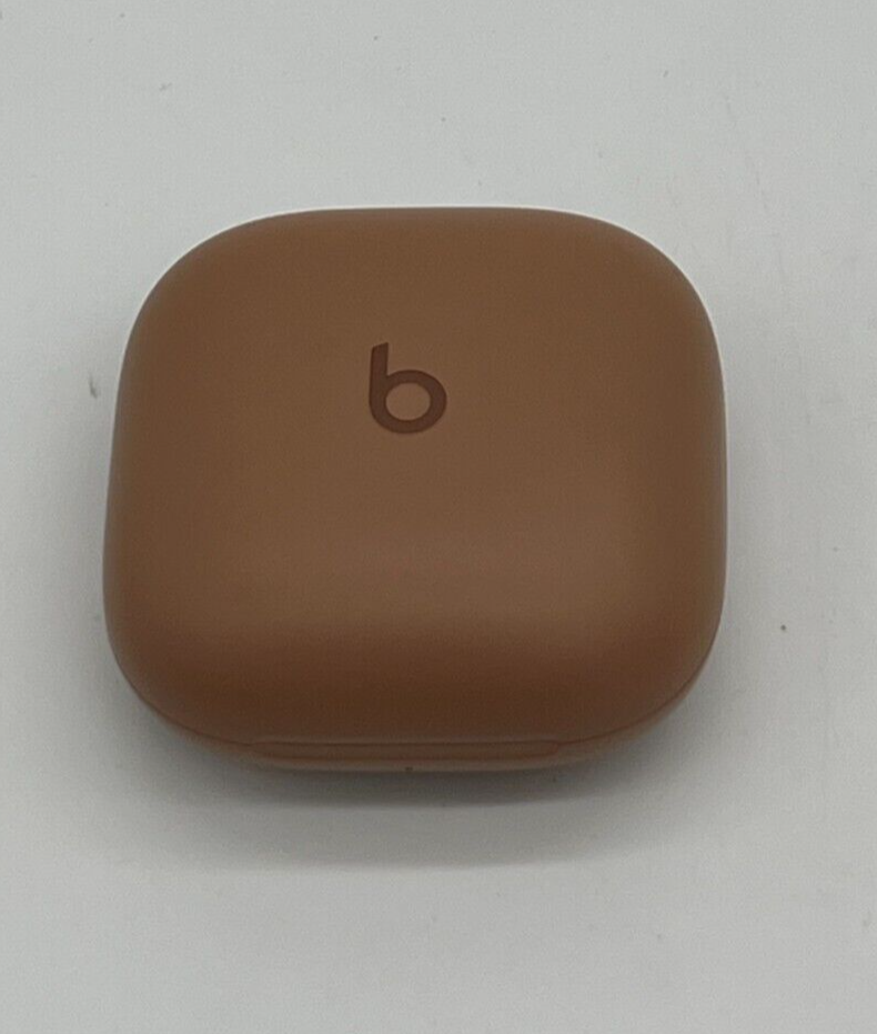 Beats Fit Pro X (Dune) Kim Kardashian Headphones Charging Case, Case Only