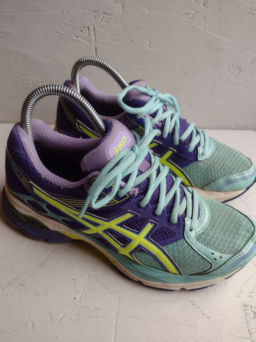 Asic gel 2024 pulse 7