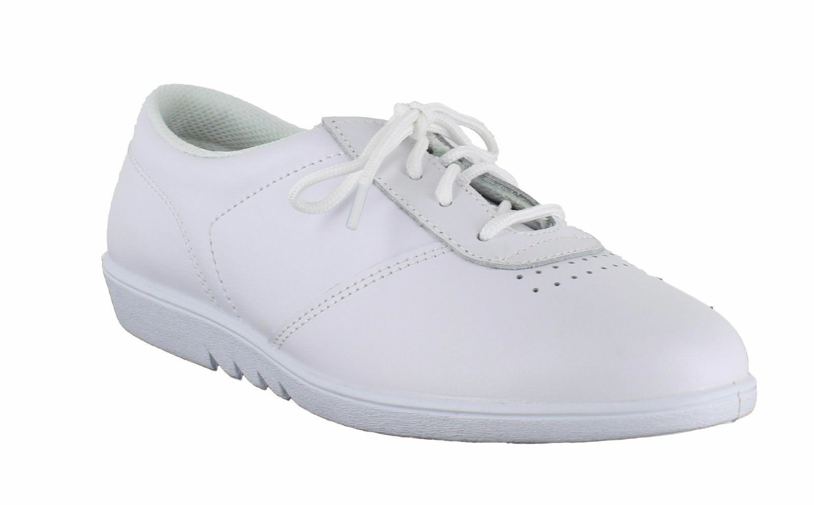 freestep lace up shoes