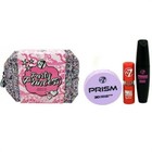 2 New W7 Snow Bunny & Party Princess Makeup Kits Mascara Lipstick Eyeshadow Set