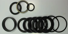 Fits John Deere AT41688 Hydraulic Cylinder Seal Kit